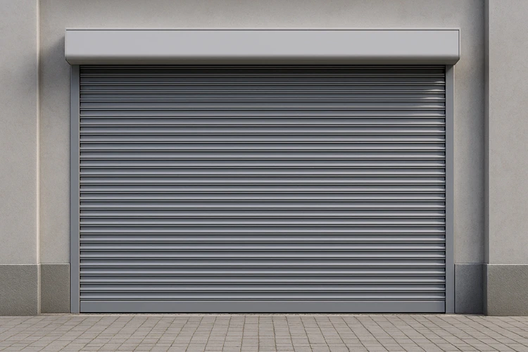 Otomatik Kepenk Daraba