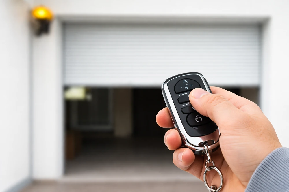 Diyarbakır Kepenk Kumandası